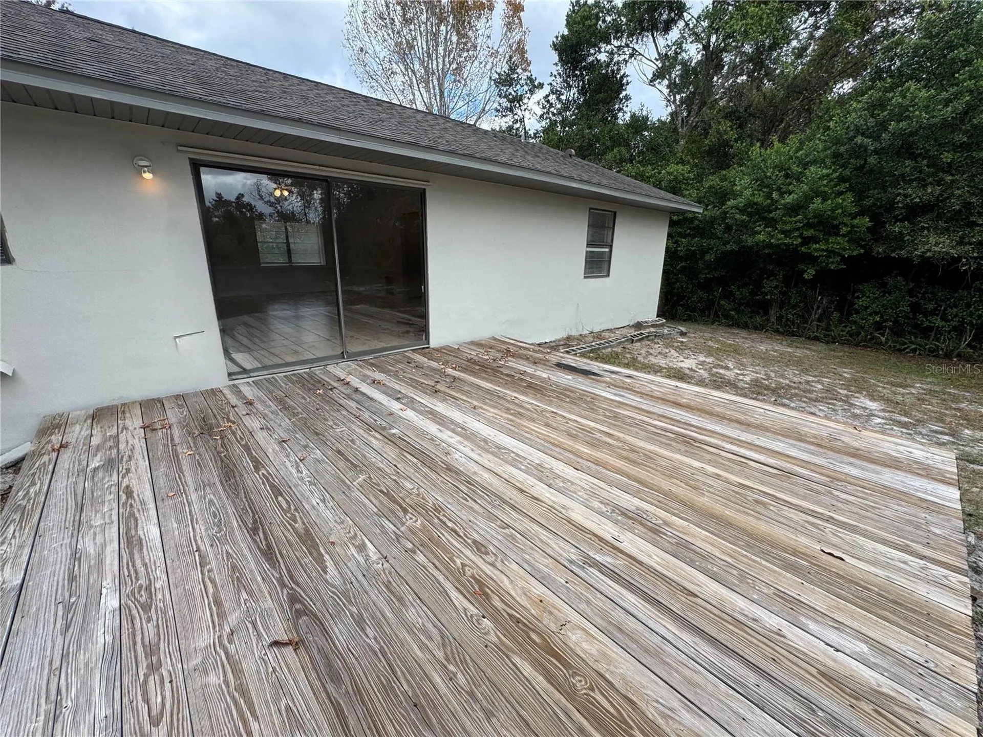 2521 Tansboro Drive Deltona FL 32725