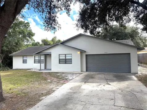 2521 Tansboro Drive Deltona FL 32725