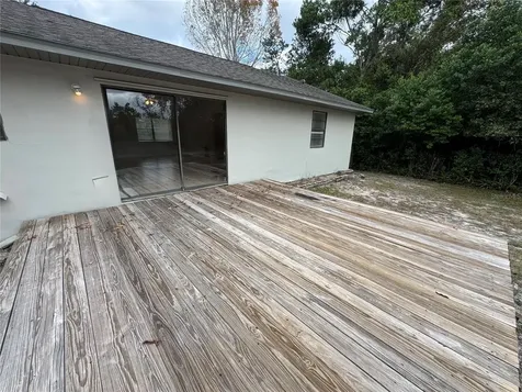 2521 Tansboro Drive Deltona FL 32725