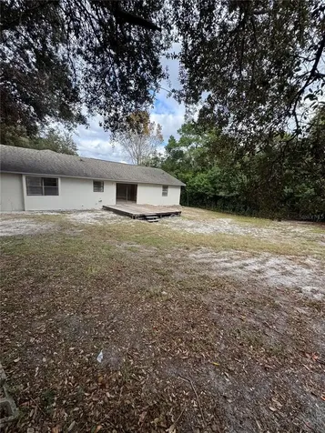 2521 Tansboro Drive Deltona FL 32725