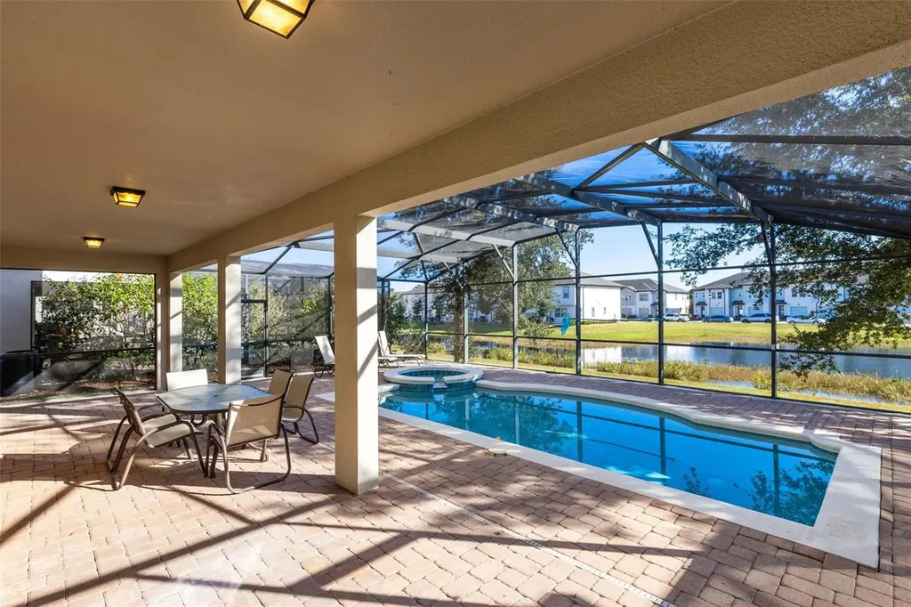 1319 Yorkshire Court Davenport FL 33896