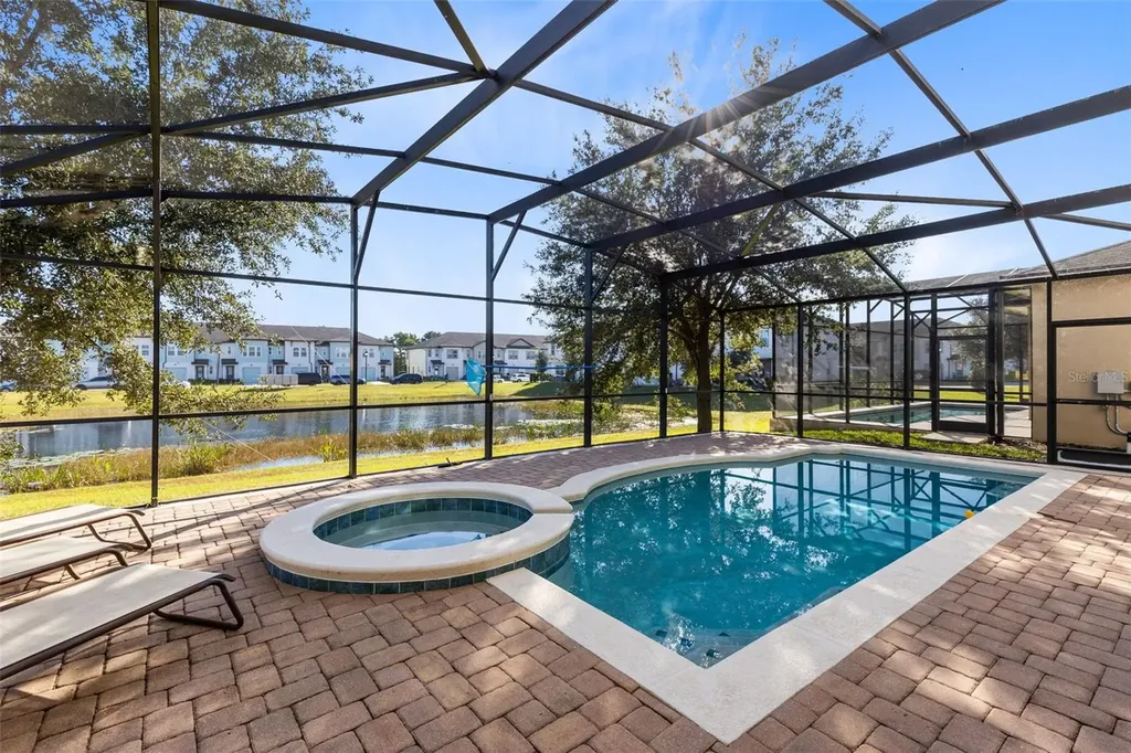 1319 Yorkshire Court Davenport FL 33896