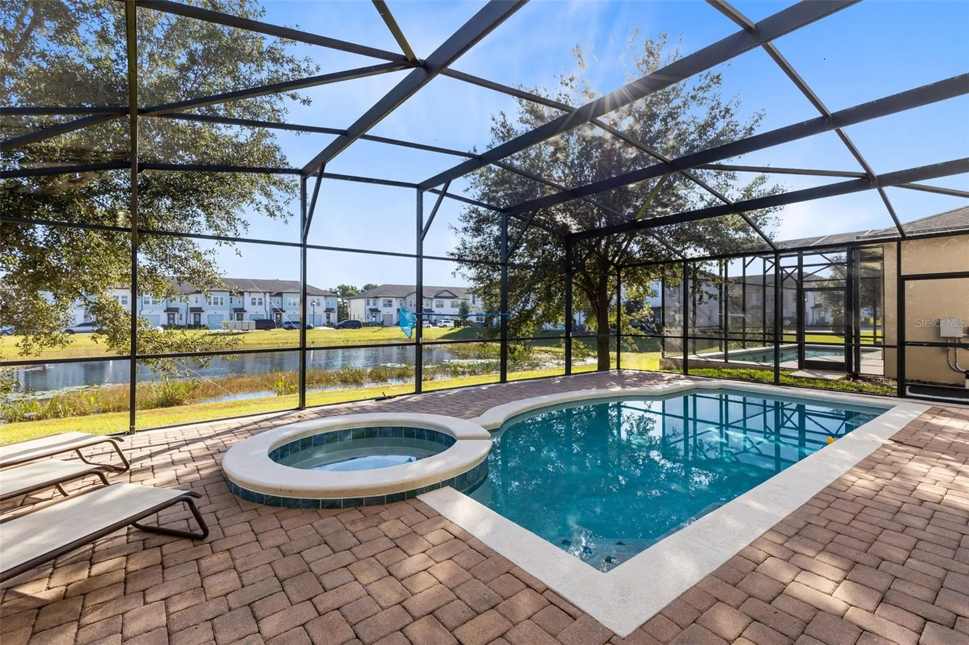 1319 Yorkshire Court Davenport FL 33896