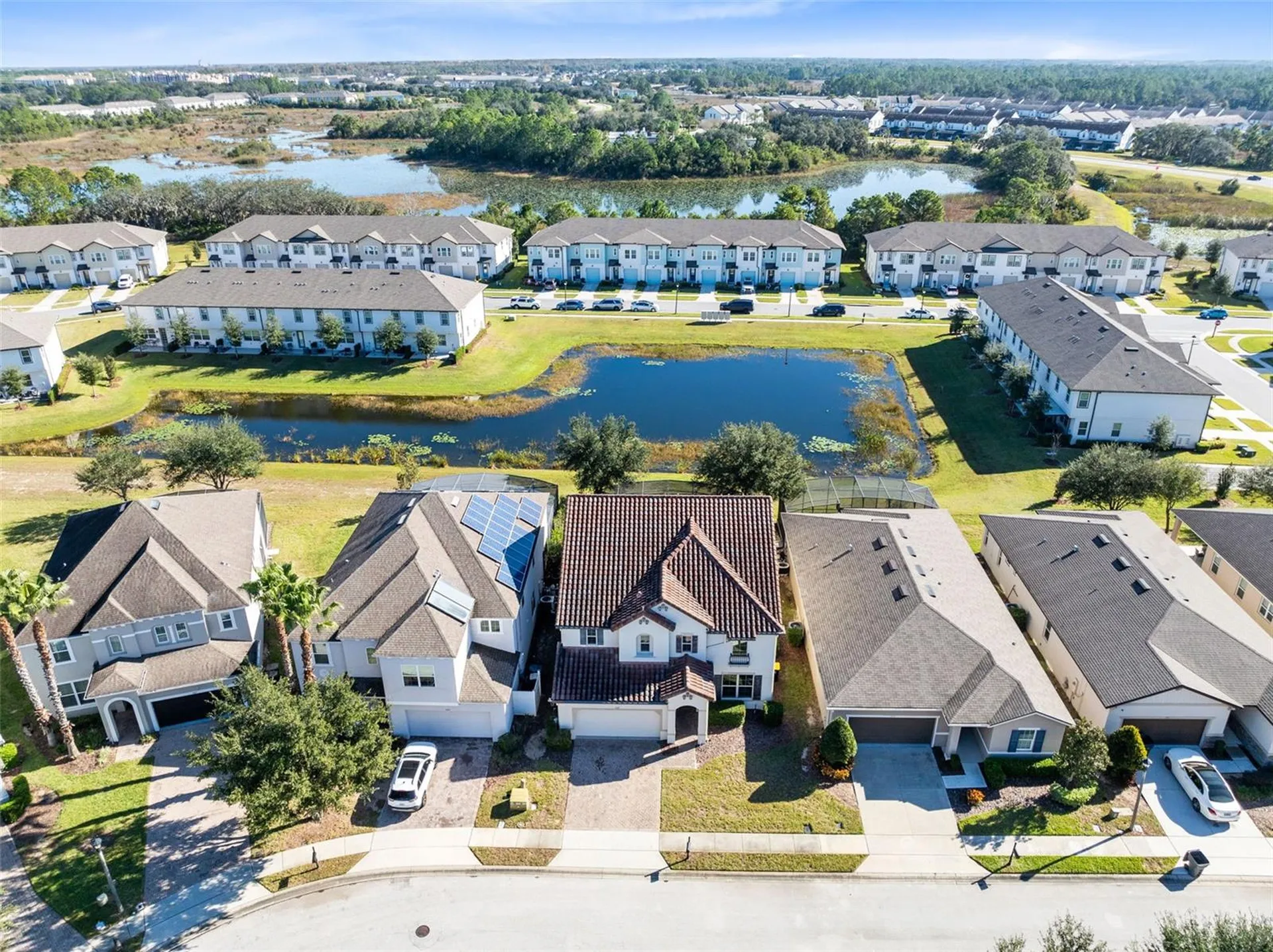 1319 Yorkshire Court Davenport FL 33896