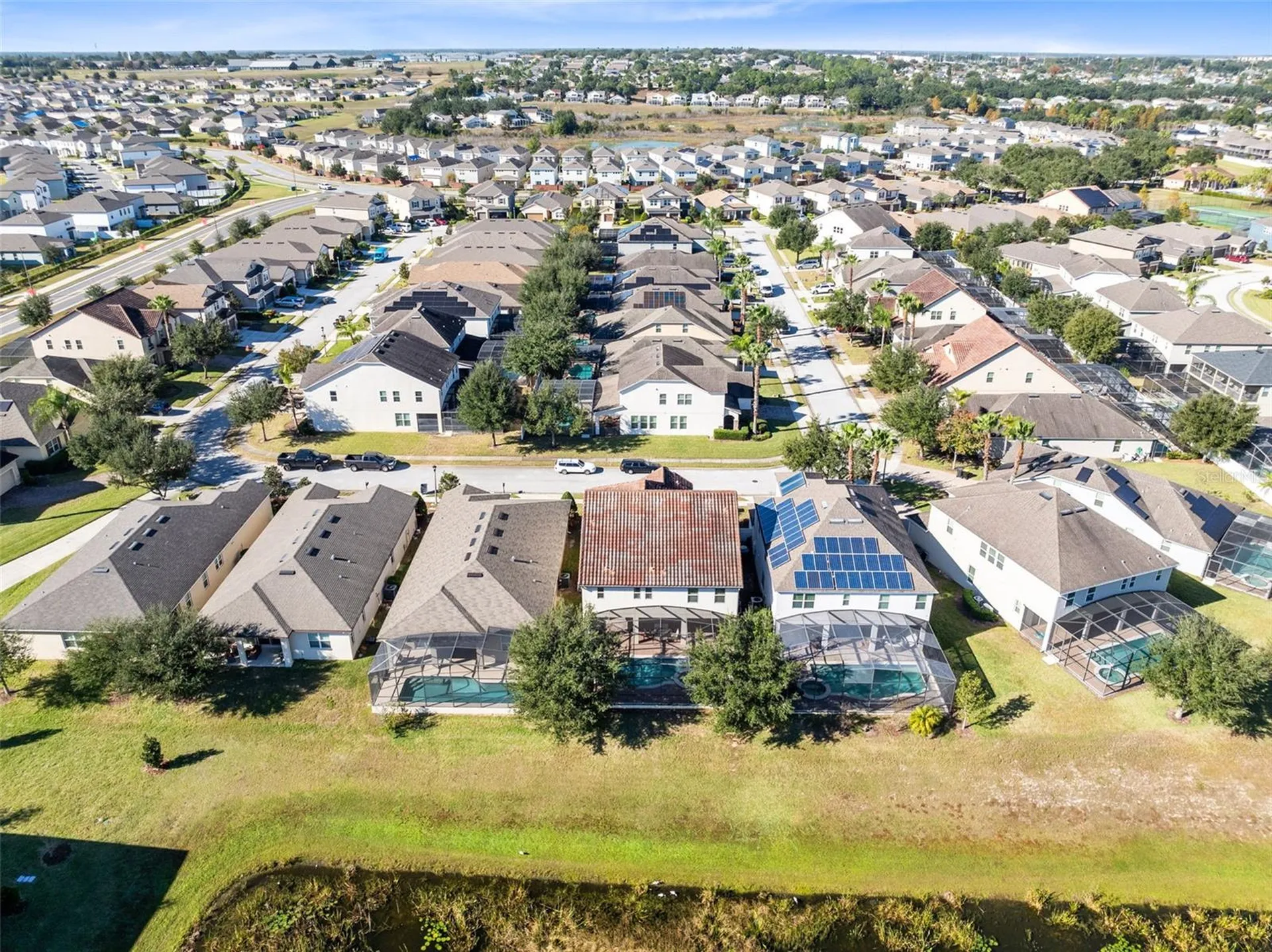 1319 Yorkshire Court Davenport FL 33896