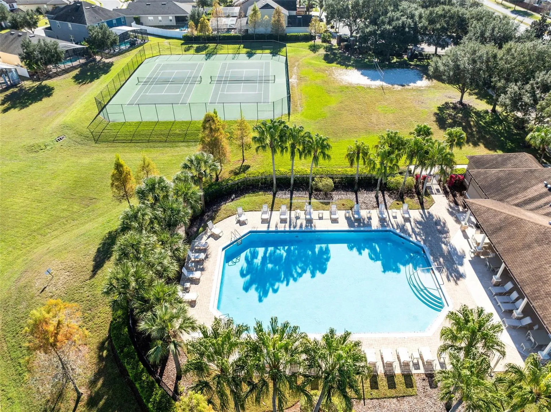 1319 Yorkshire Court Davenport FL 33896