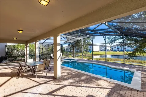 1319 Yorkshire Court Davenport FL 33896