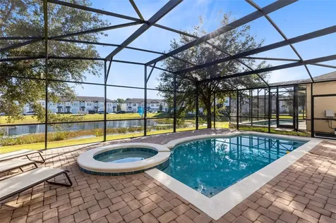 1319 Yorkshire Court Davenport FL 33896