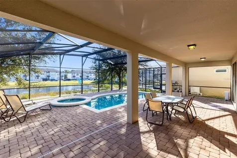 1319 Yorkshire Court Davenport FL 33896