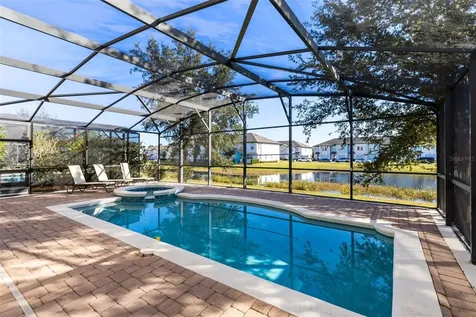 1319 Yorkshire Court Davenport FL 33896