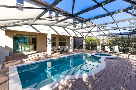 1319 Yorkshire Court Davenport FL 33896