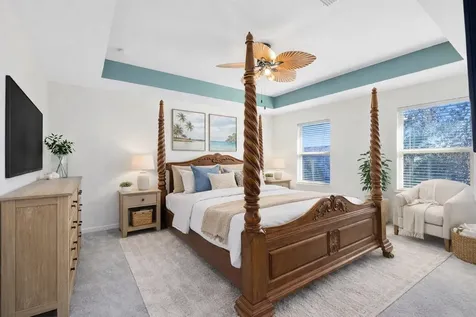 1319 Yorkshire Court Davenport FL 33896