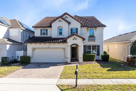 1319 Yorkshire Court Davenport FL 33896