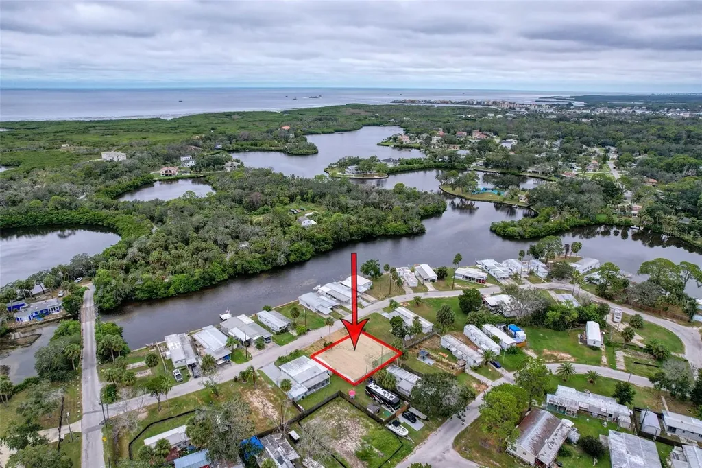 6836 Edgewater Drive New Port Richey FL 34652