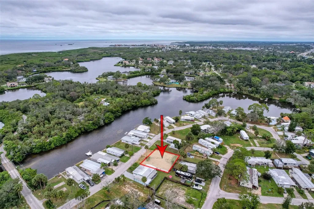 6836 Edgewater Drive New Port Richey FL 34652