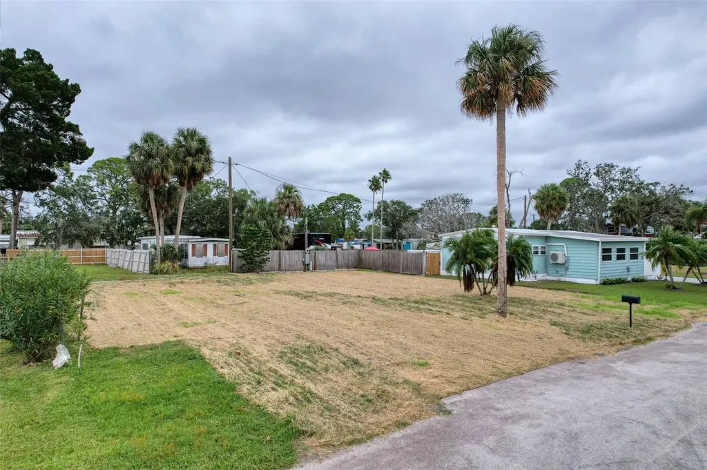 6836 Edgewater Drive New Port Richey FL 34652