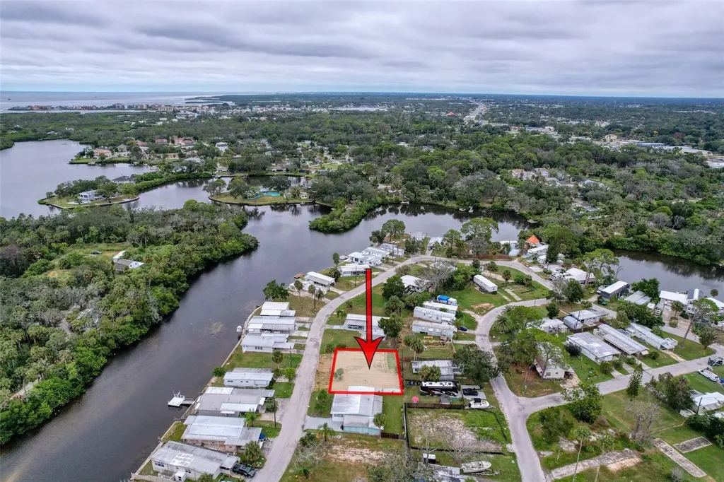 6836 Edgewater Drive New Port Richey FL 34652