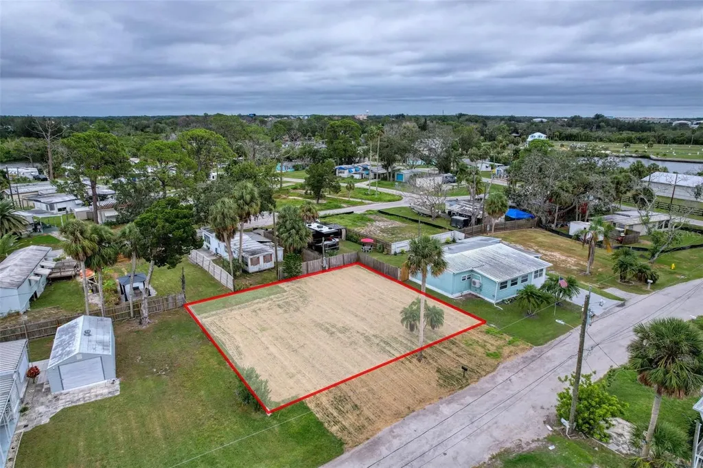 6836 Edgewater Drive New Port Richey FL 34652