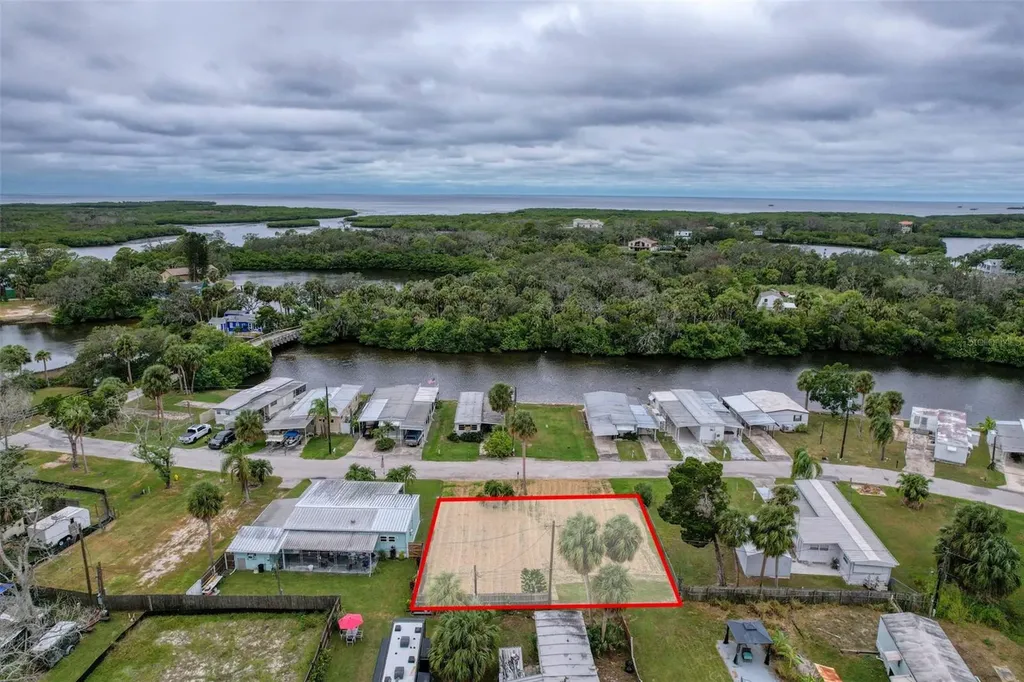 6836 Edgewater Drive New Port Richey FL 34652