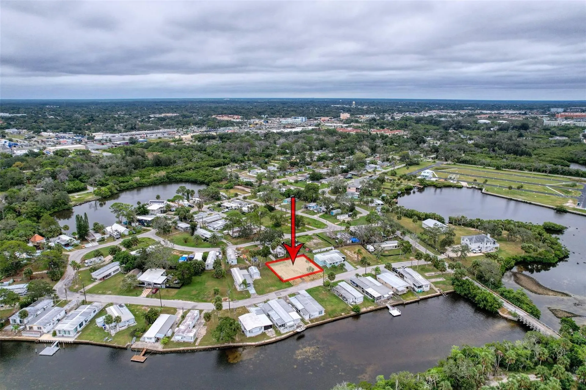 6836 Edgewater Drive New Port Richey FL 34652