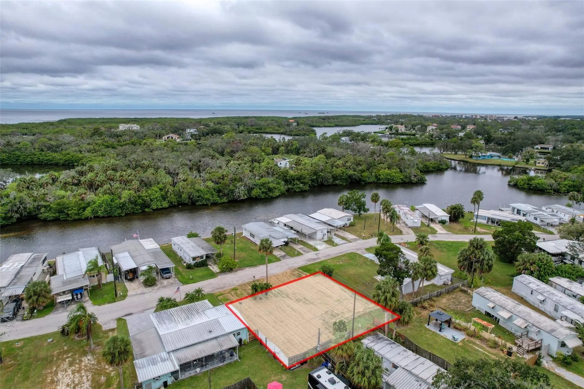 6836 Edgewater Drive New Port Richey FL 34652