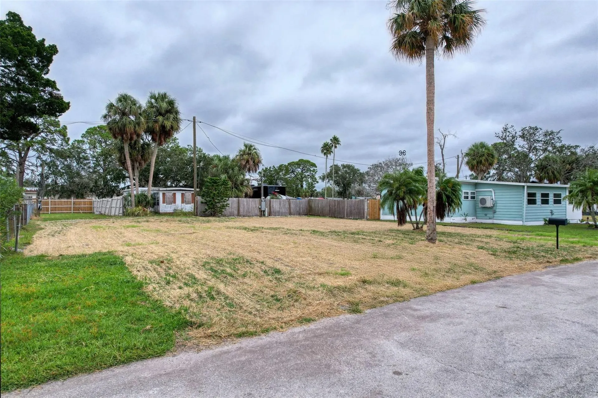 6836 Edgewater Drive New Port Richey FL 34652