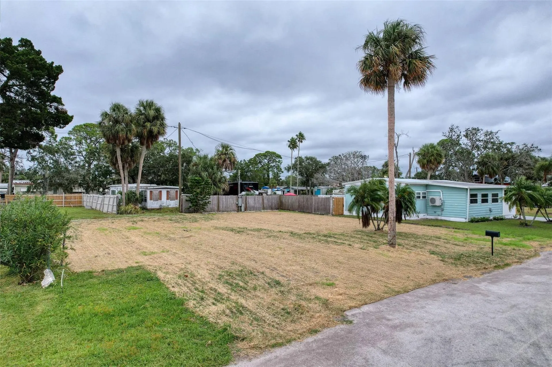 6836 Edgewater Drive New Port Richey FL 34652