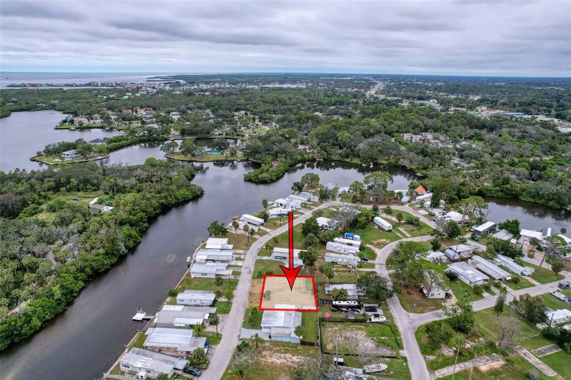 6836 Edgewater Drive New Port Richey FL 34652