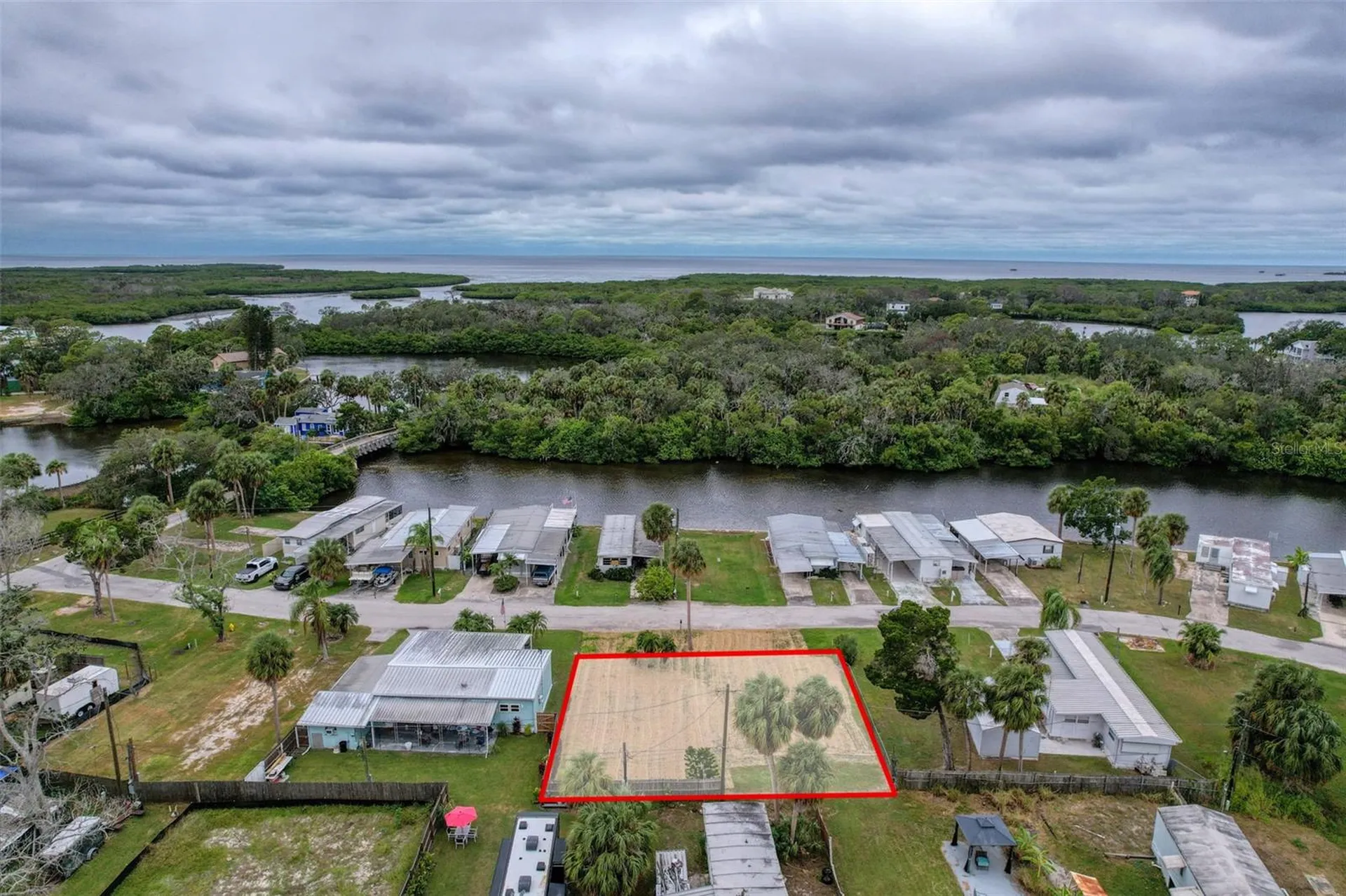 6836 Edgewater Drive New Port Richey FL 34652