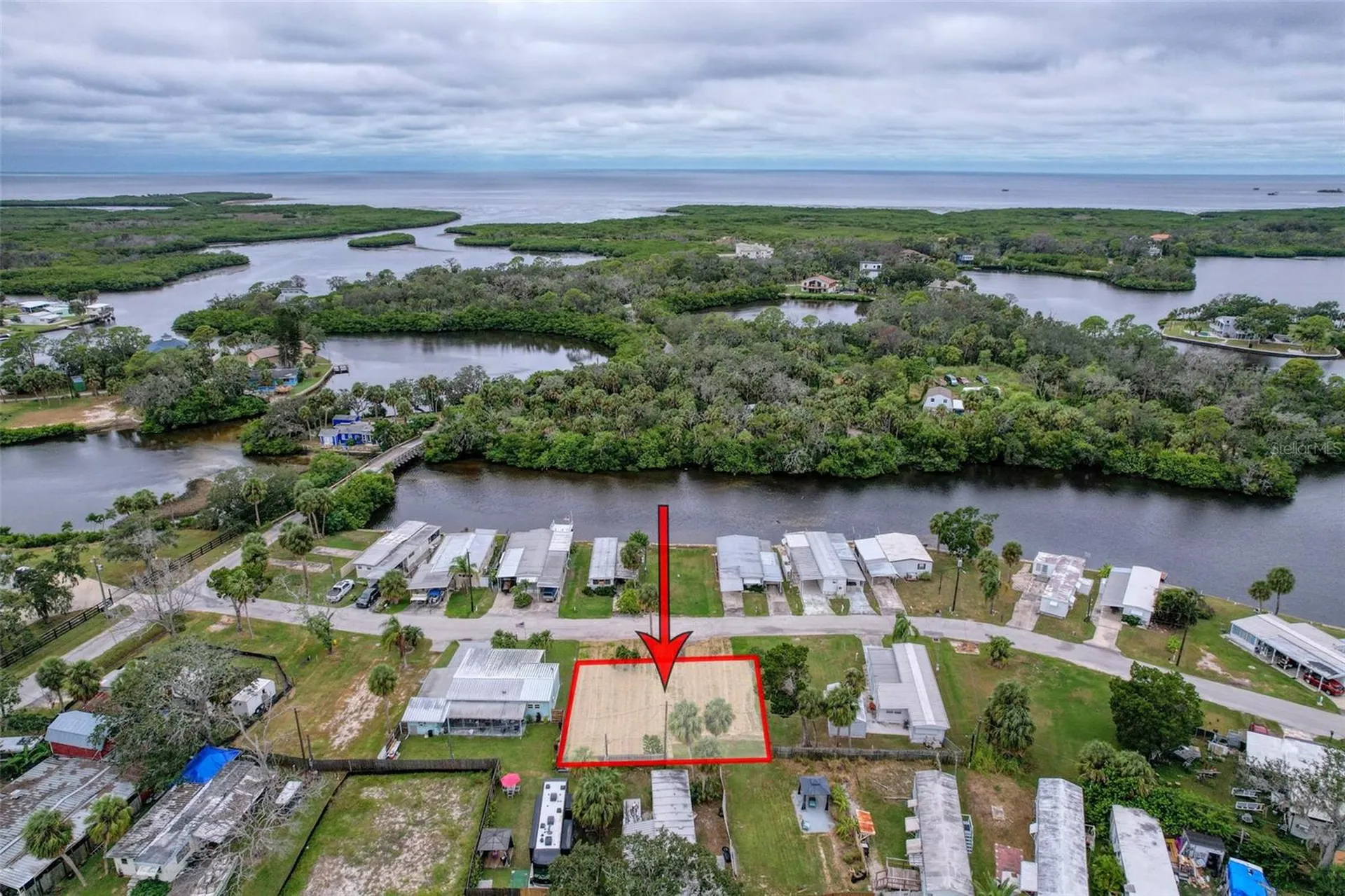 6836 Edgewater Drive New Port Richey FL 34652