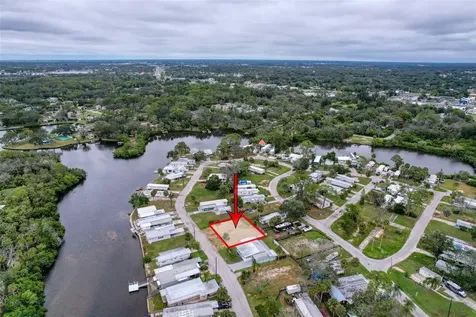 6836 Edgewater Drive New Port Richey FL 34652