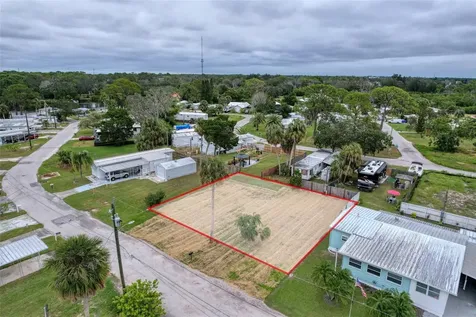 6836 Edgewater Drive New Port Richey FL 34652