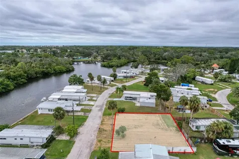 6836 Edgewater Drive New Port Richey FL 34652