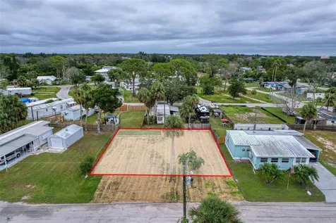 6836 Edgewater Drive New Port Richey FL 34652