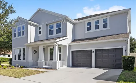 14588 Magnolia Ridge Loop Winter Garden FL 34787