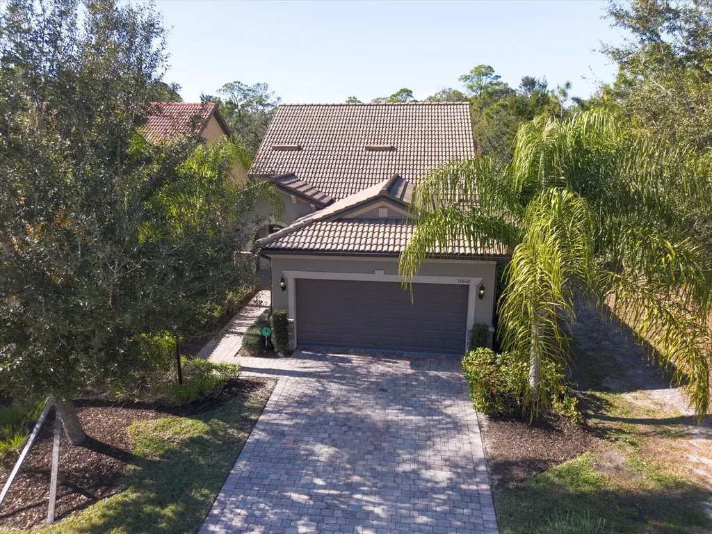 16606 Blackwater Terrace Bradenton FL 34202