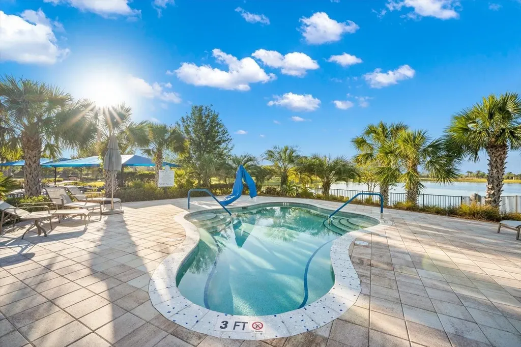 16606 Blackwater Terrace Bradenton FL 34202