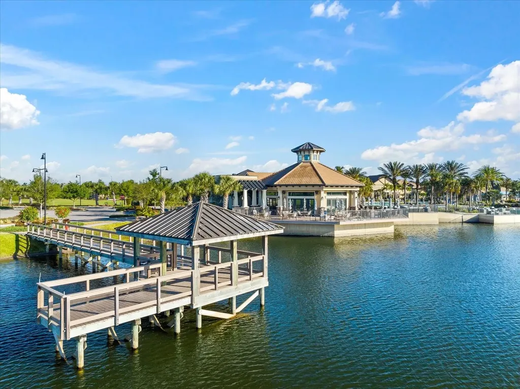 16606 Blackwater Terrace Bradenton FL 34202