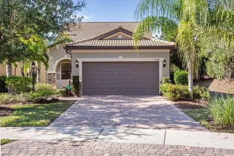 16606 Blackwater Terrace Bradenton FL 34202