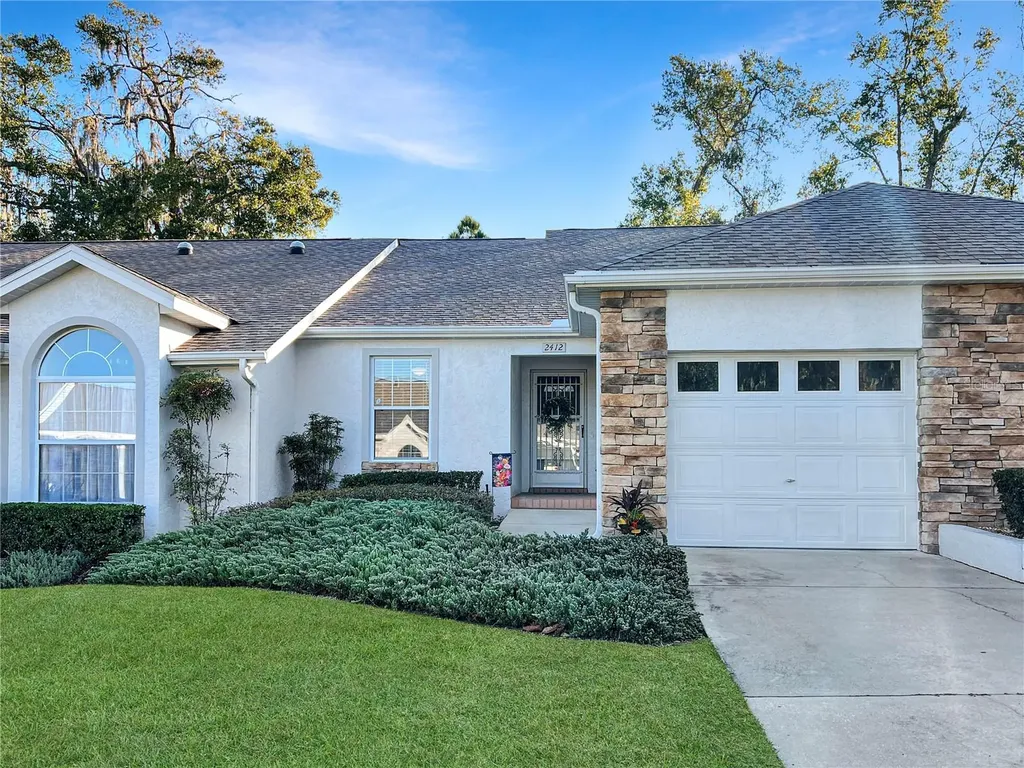 2412 SE 17th Circle Ocala FL 34471