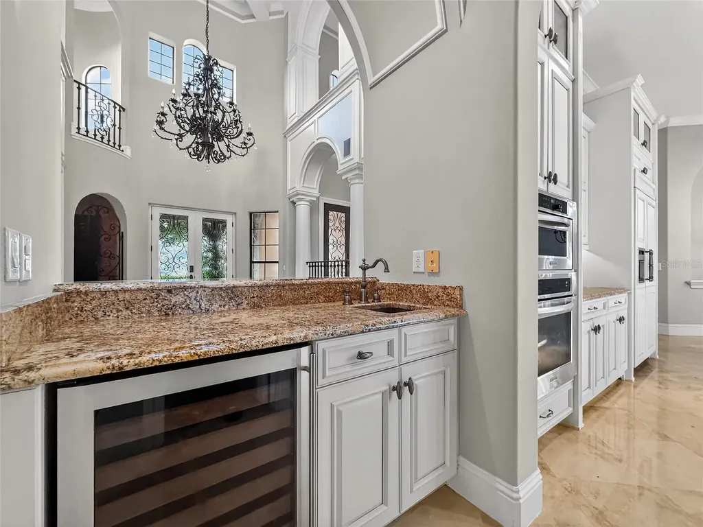 16152 Volterra Point Bella Collina FL 34756
