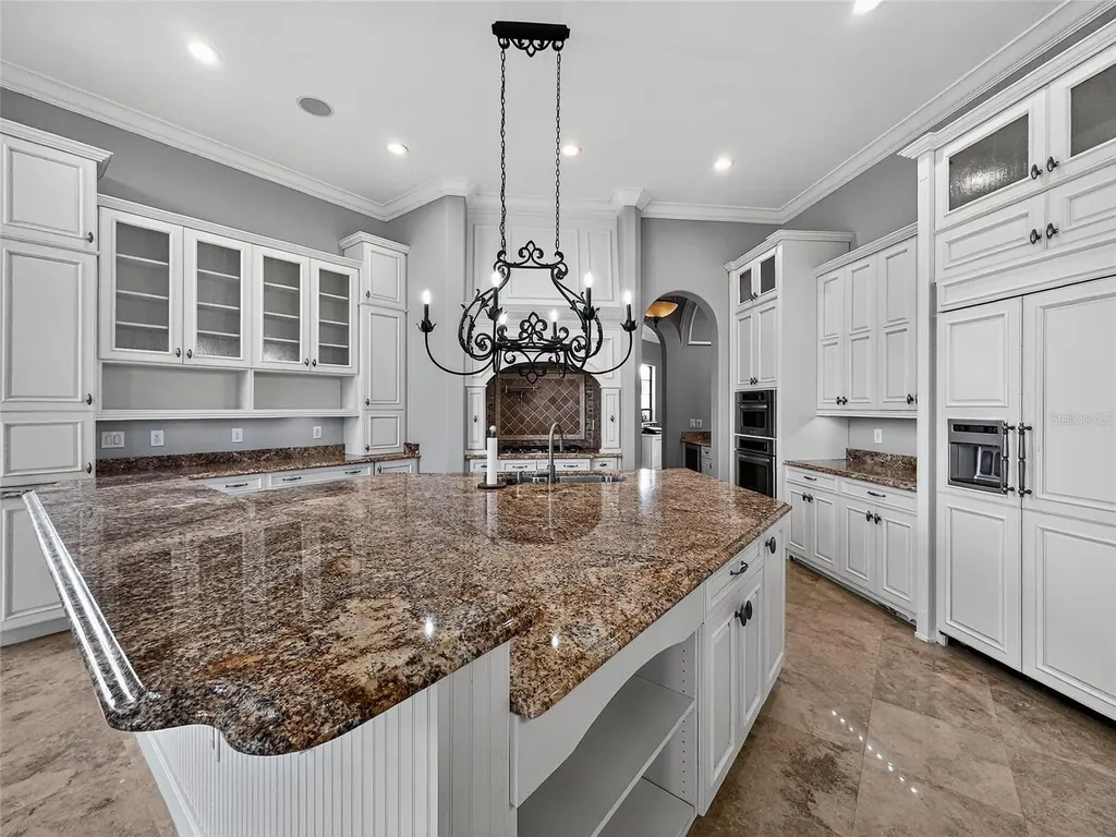 16152 Volterra Point Bella Collina FL 34756