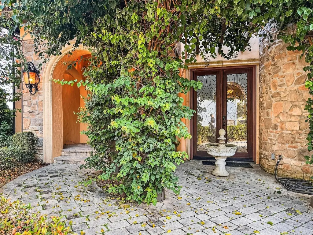 16152 Volterra Point Bella Collina FL 34756