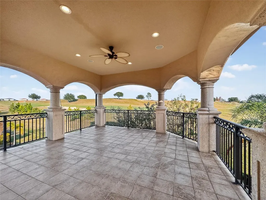 16152 Volterra Point Bella Collina FL 34756