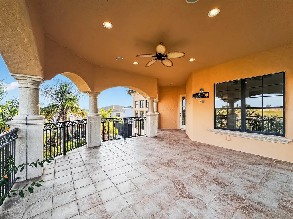 16152 Volterra Point Bella Collina FL 34756