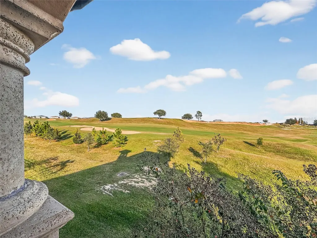 16152 Volterra Point Bella Collina FL 34756