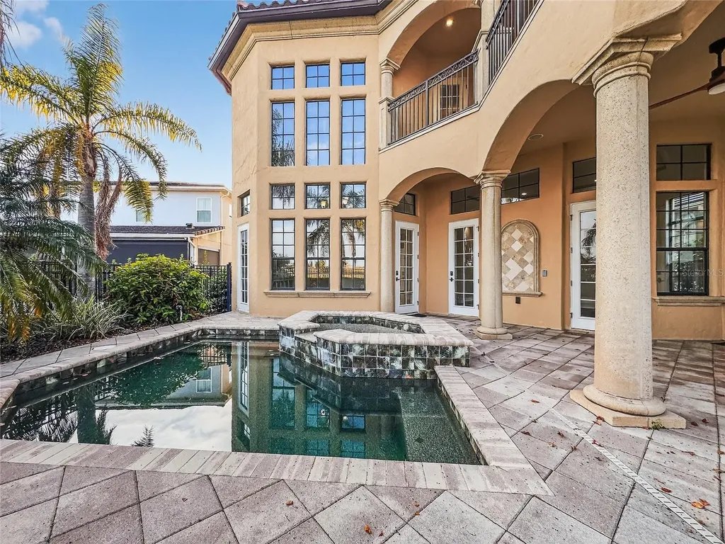 16152 Volterra Point Bella Collina FL 34756
