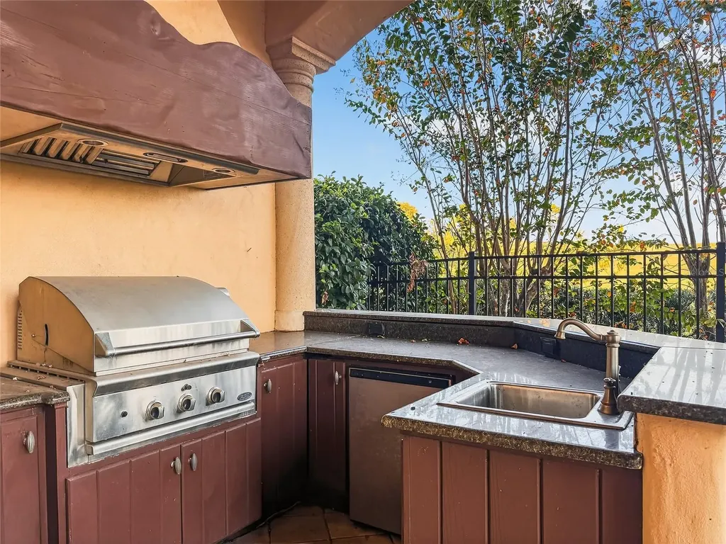 16152 Volterra Point Bella Collina FL 34756