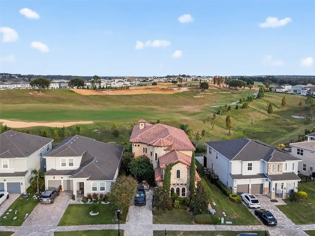 16152 Volterra Point Bella Collina FL 34756