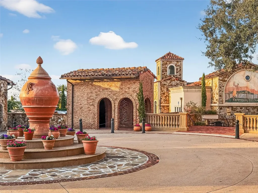 16152 Volterra Point Bella Collina FL 34756